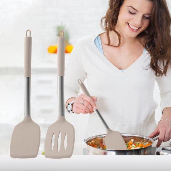 Silicone Spatulas - 2 pack - Picture 1 of 1